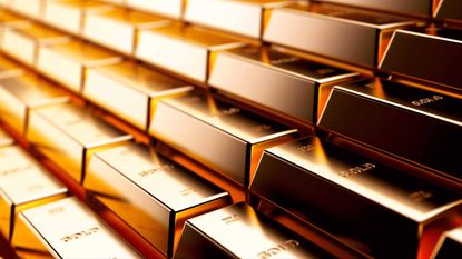 7 reasons to buy gold bars and coins - CBS News