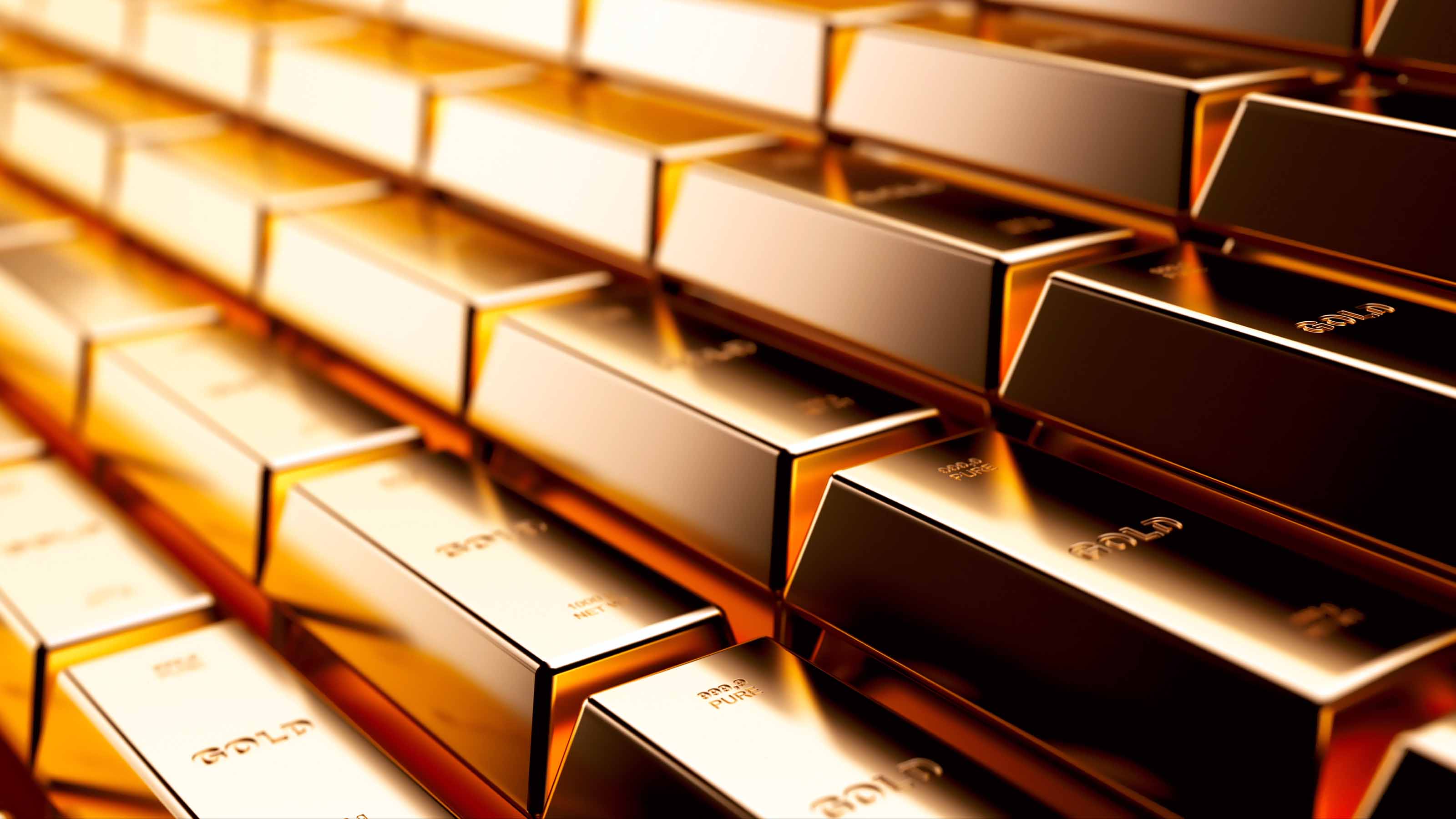 The best times to buy gold bars and coins - CBS News