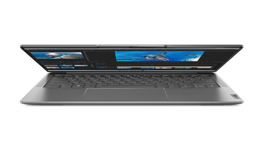 Lenovo Slim 7i