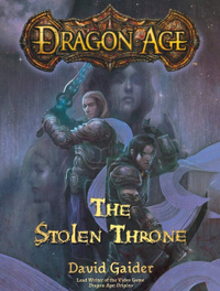 Dragon Age book series | Amazon US
