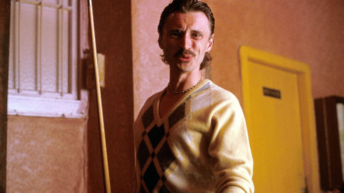 begbie trainspotting