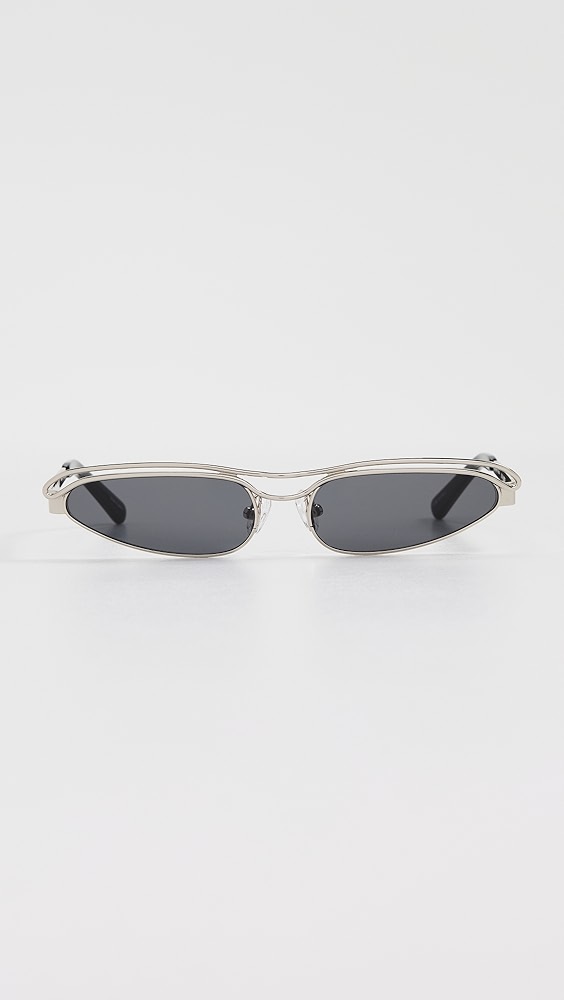 The Attico Attico73 Sunglasses