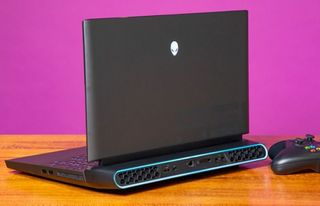 Alienware Area 51m
