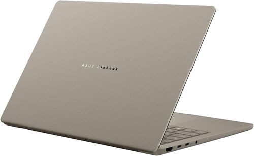Zenbook A14