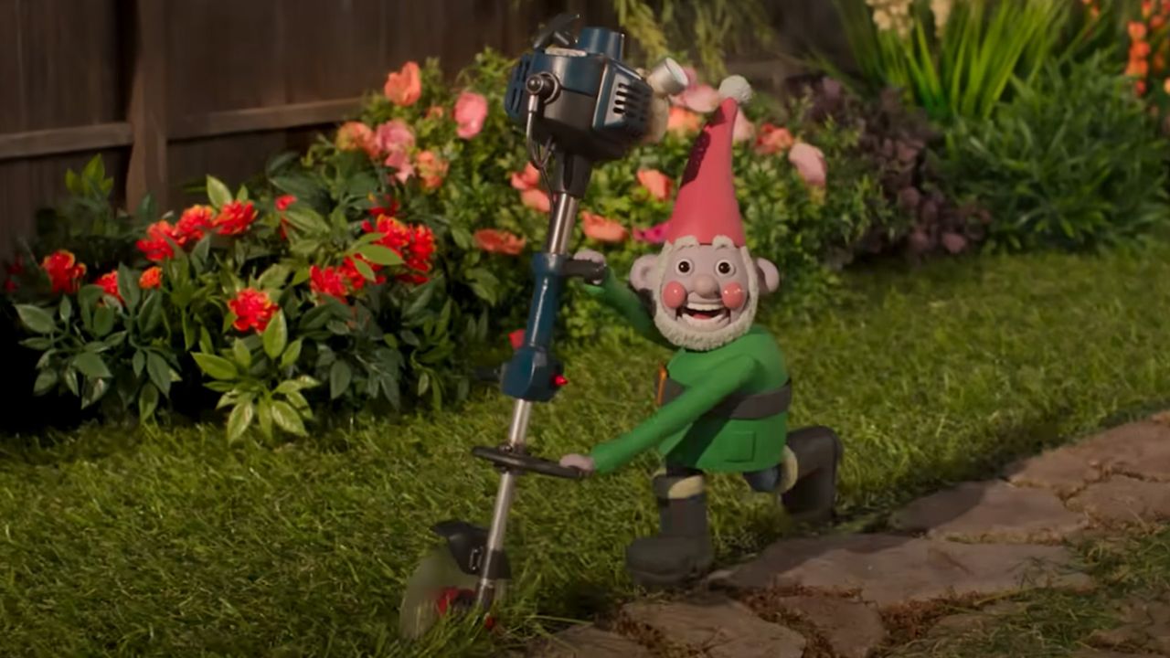 Wallace &amp; Gromit Vengeance Most Fowl trailer