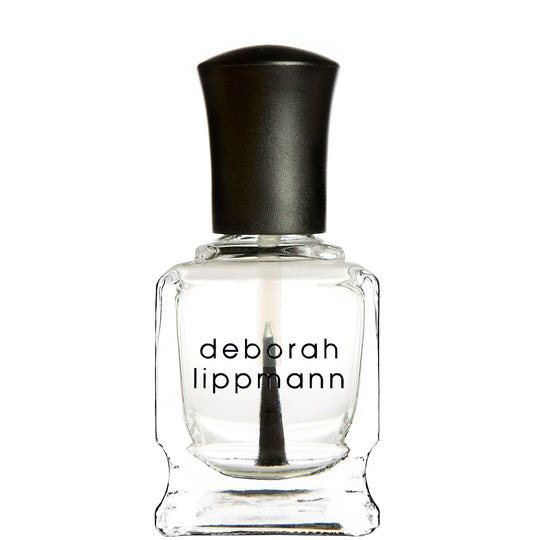 Deborah Lippmann Hard Rock Base and Top Coat