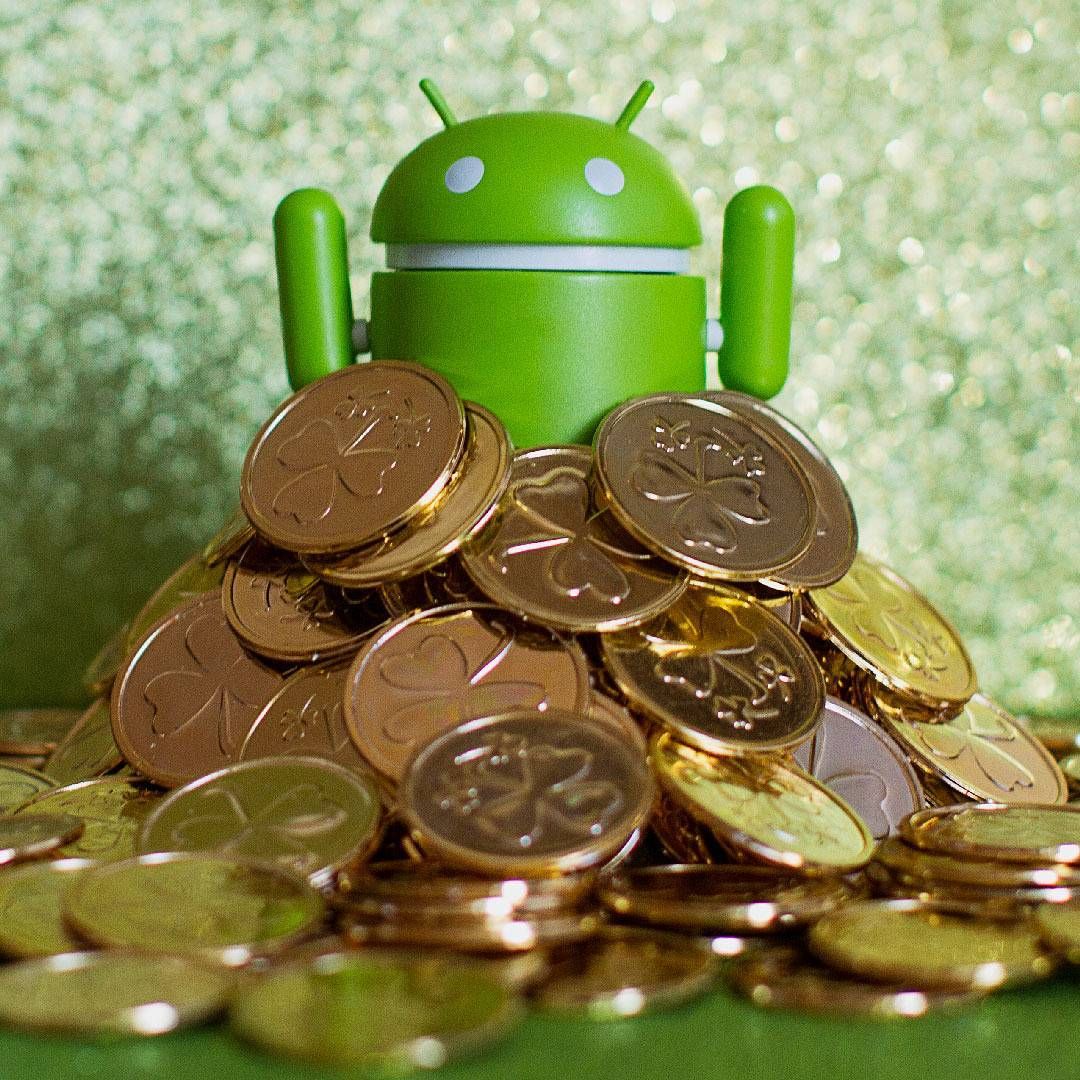 60 Million Android Users Hit By Cryptocurrency Miner