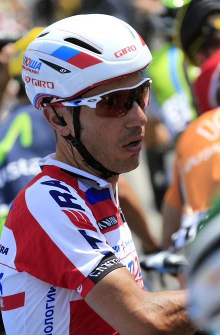 Joaquim Rodriguez (Katusha)