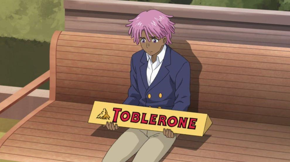 Neo Yokio is the bizarre Netflix anime you need to put at the top of your  watch list | TechRadar
