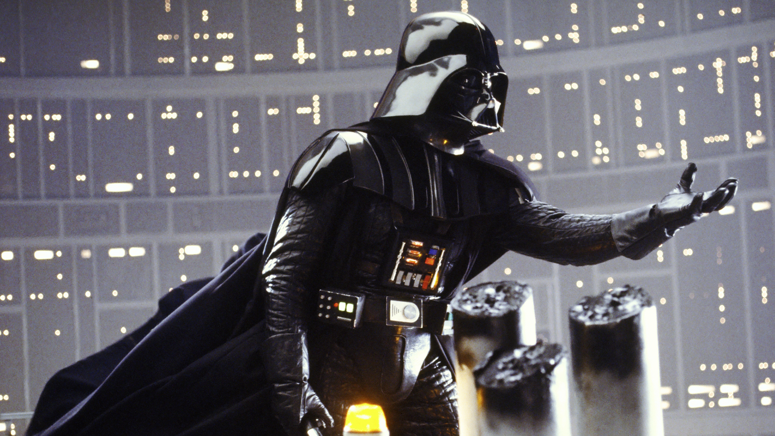 Star Wars- Episode V – The Empire Strikes Back_Lucasfilm