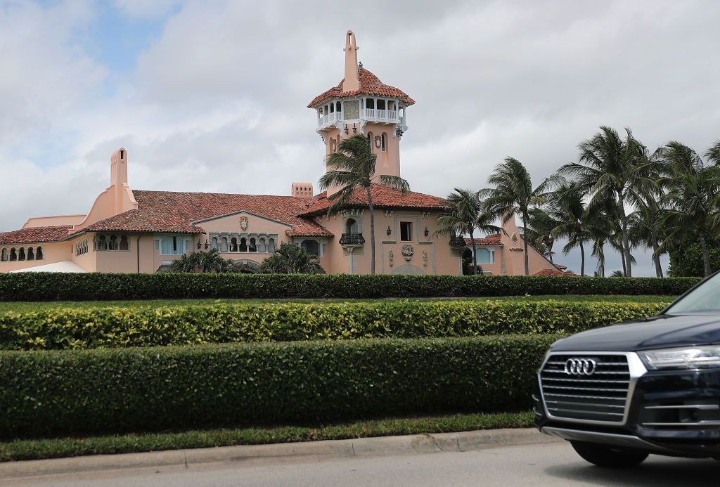 Mar-a-Lago