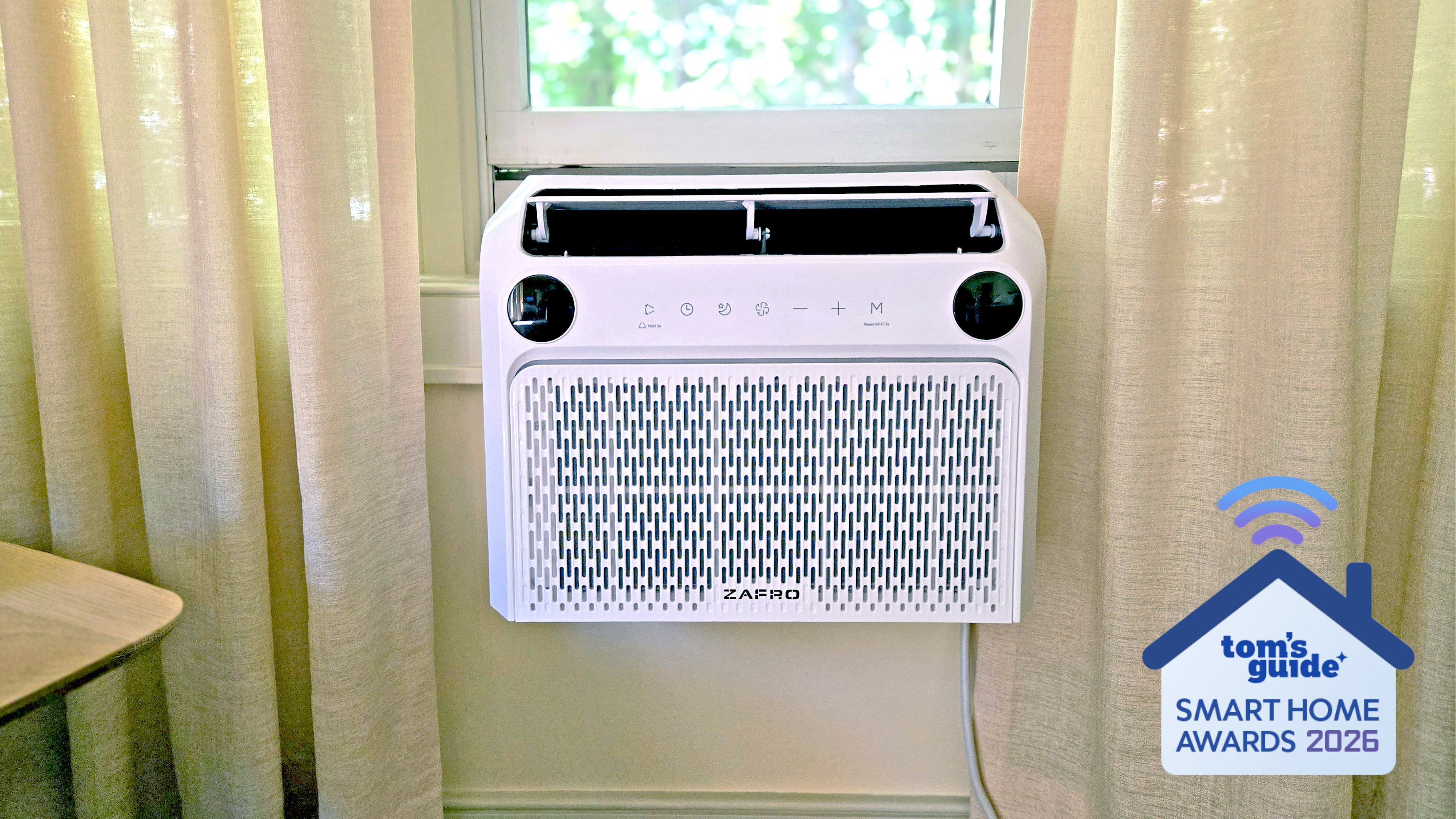 Tom’s Guide Smart Home Awards 2026: 25 gadgets and tools making our homes better, smarter and more stylish