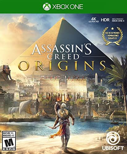 Assassin's Creed Origins - Xbox One