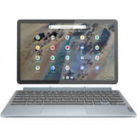 Lenovo IdeaPad Duet Chromebook:£329.99 £179.99 at Amazon