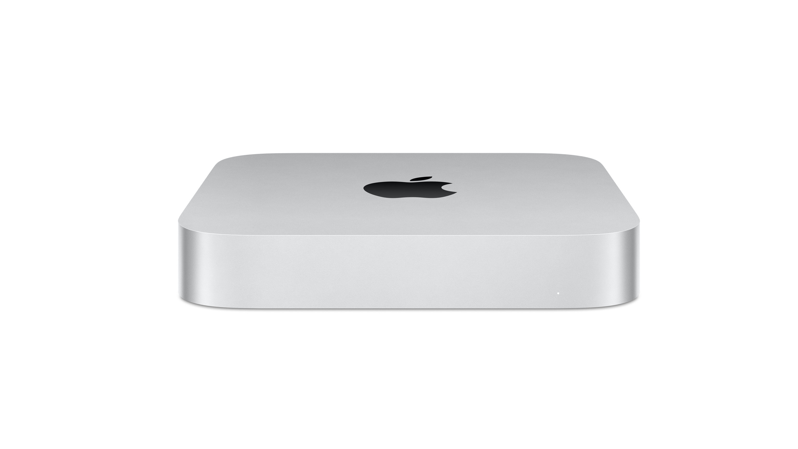 Apple Mac Mini powered by M2