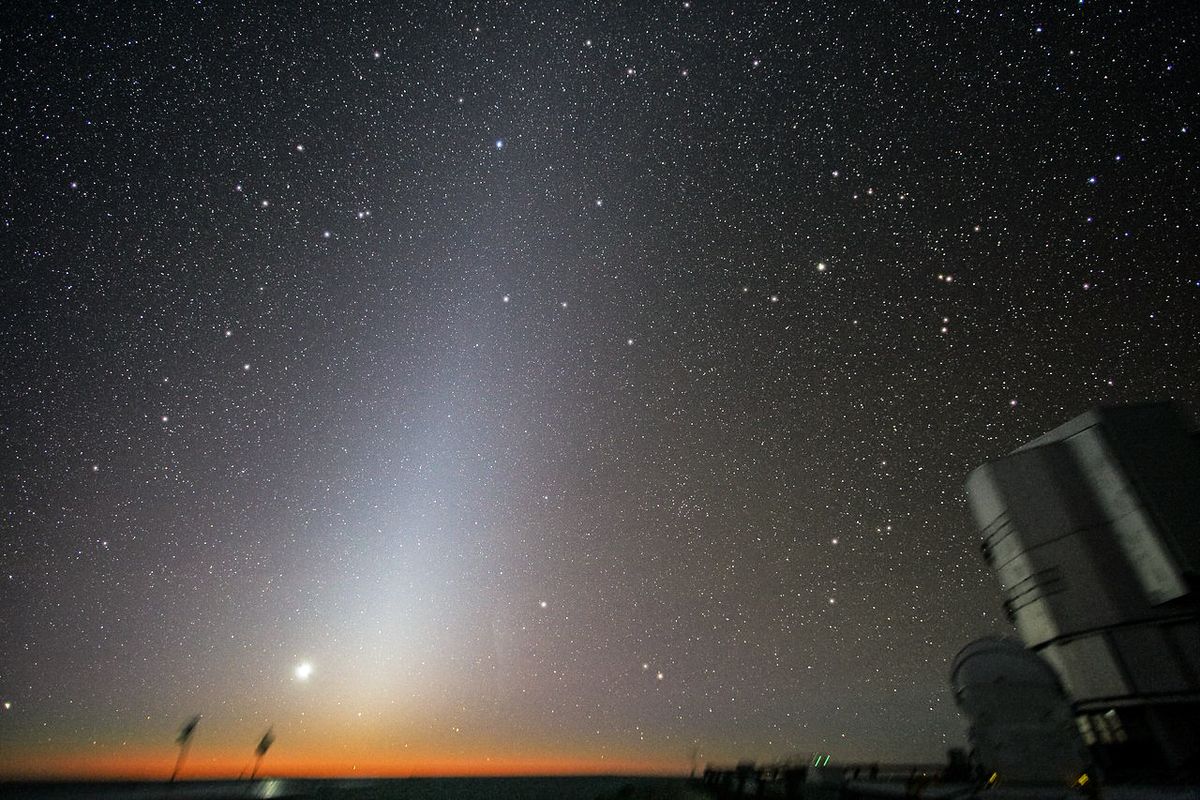 Astrophotography in September 2023: what to shoot in the night sky this ...