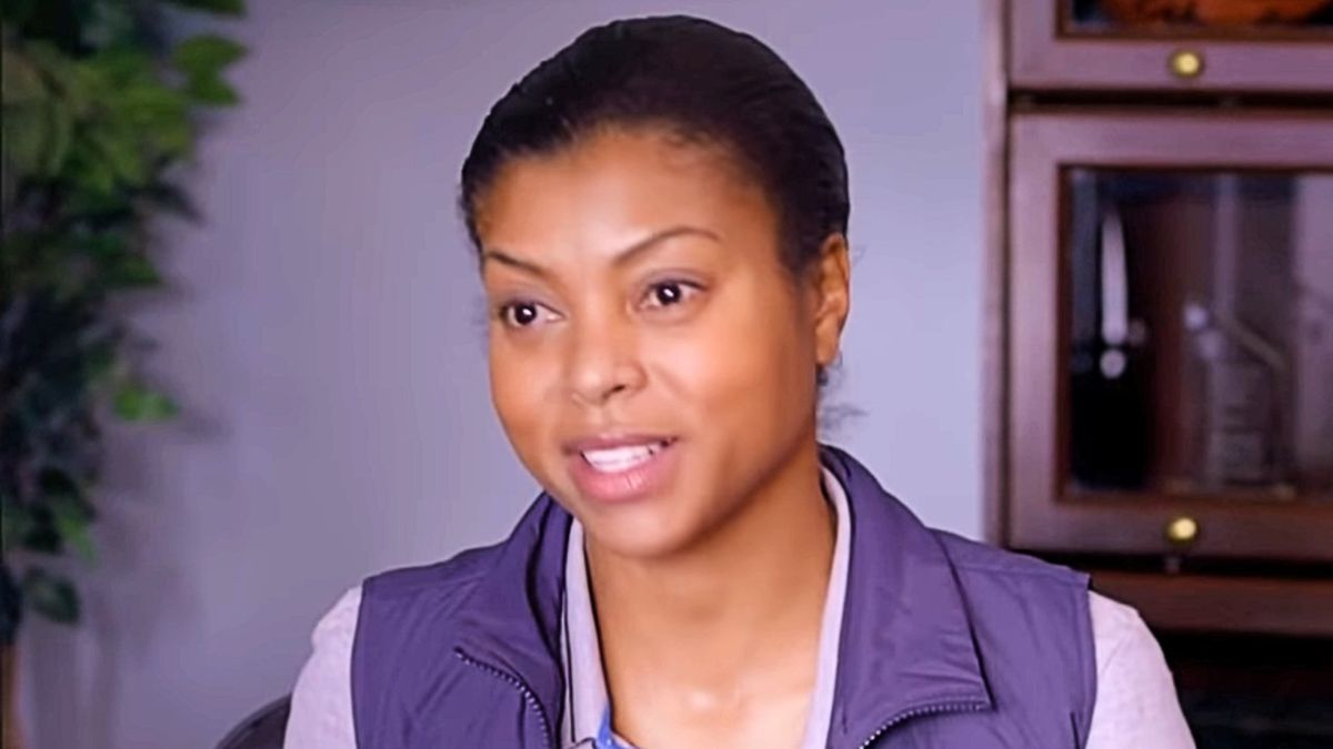Taraji P. Henson: Hidden Figures And 4 Other Movie Performances That ...