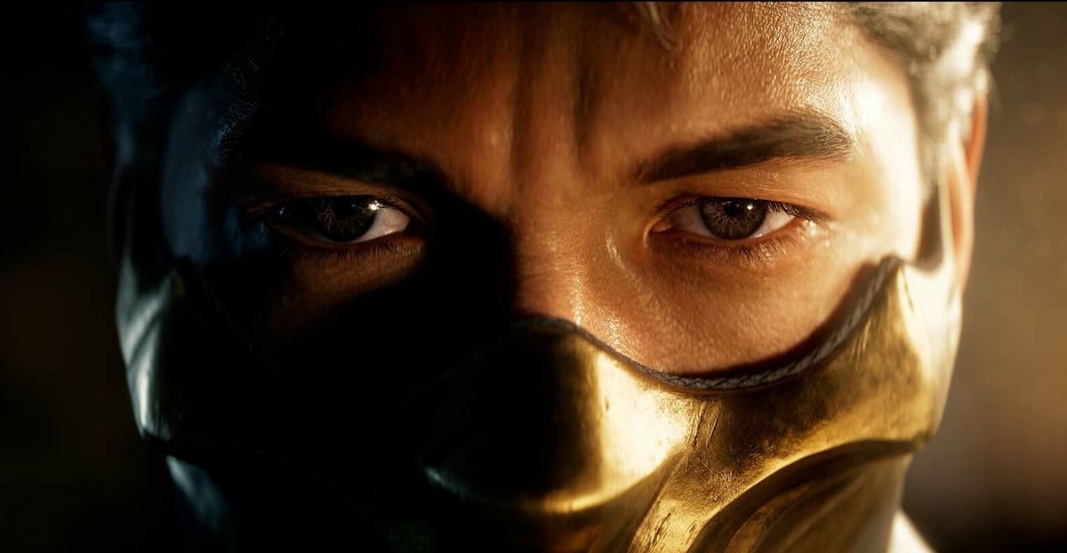 Mortal Kombat 1 DLC characters that NEED to happen