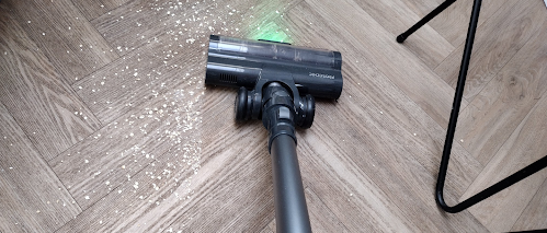 Proscenic P12 Review: Powerful and Versatile Cordless Vacuum 