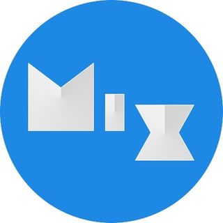 MiXplorer Silver File Browser App Icon