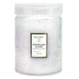 Voluspa Sparkling Cuvée Candle