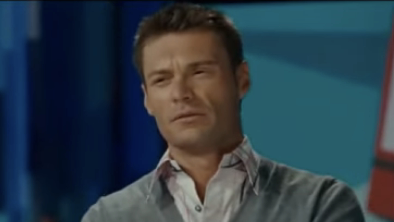 Ryan Seacrest in Knocked Up