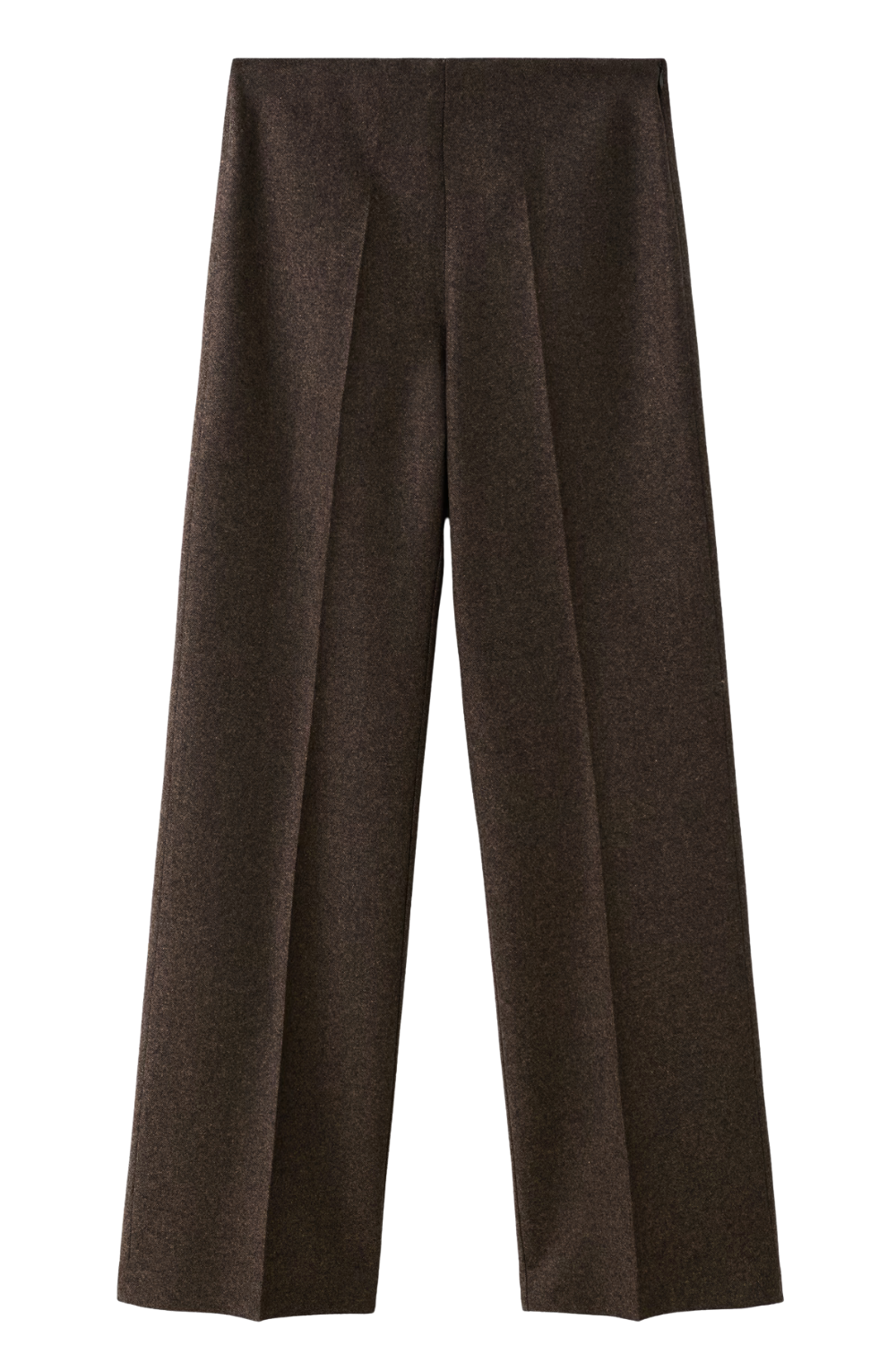 HUSH, Petunia Linen Blend Trouser