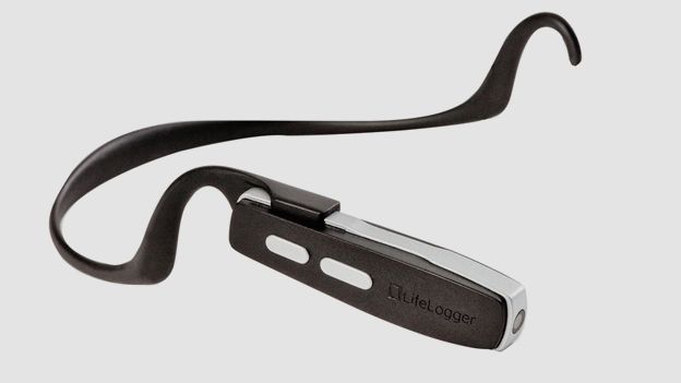 Lifelogger