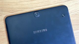 Samsung Galaxy Tab S2-test