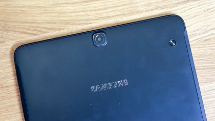 Samsung Galaxy Tab S2 review