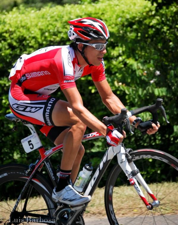 Jonathan Millan Ayala (Gw Shimano-Chec-Envia)