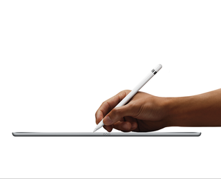 iPad Pro and Pencil