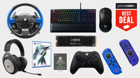 gaming deals xbox game pass ultimate ps5 nintendo switch games