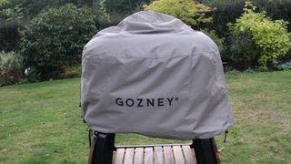 Gozney Dome S1 cover