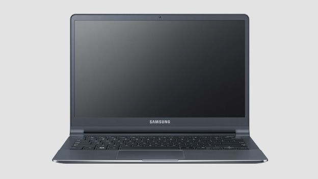 Samsung Series 9 review