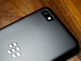 BlackBerry 10 L-Series