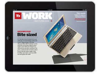 T3: iPad edition, coming soon