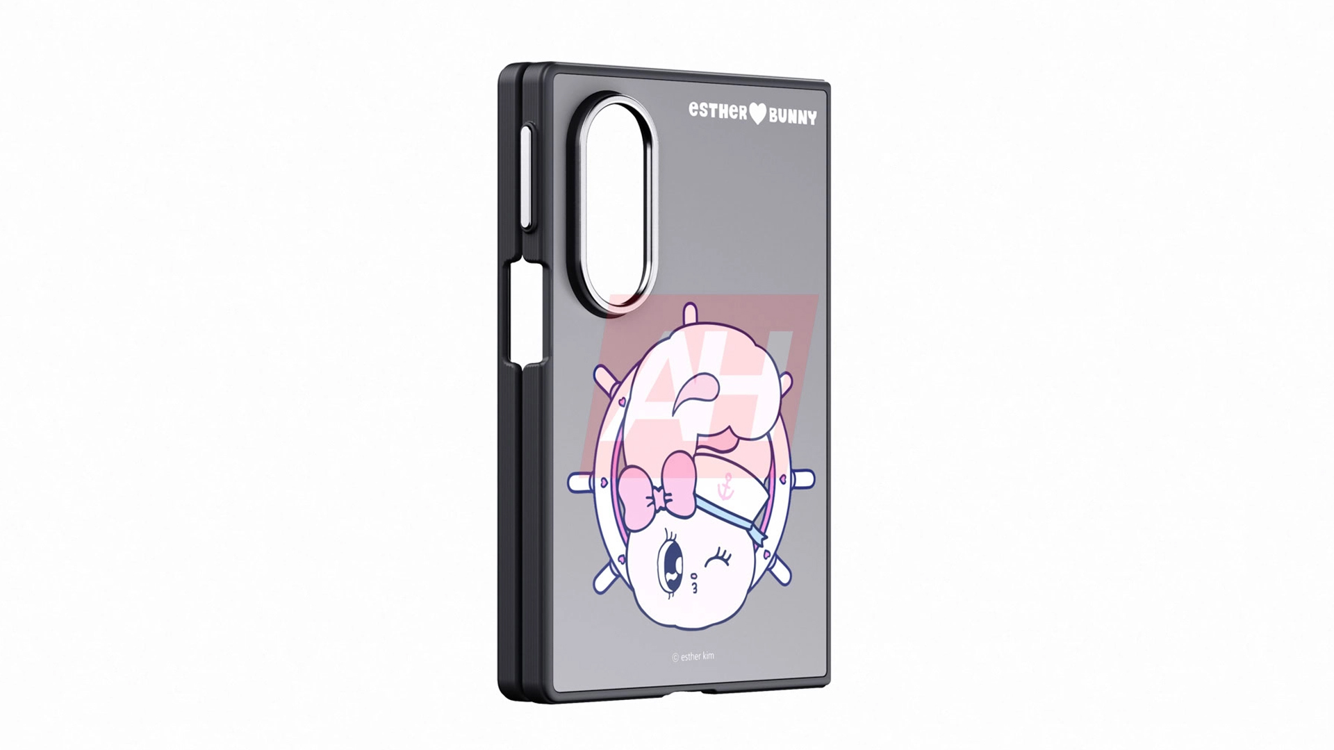 Samsung Galaxy Z Fold 8 cases leak