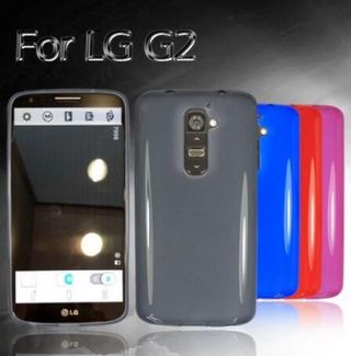 LG G2 - LEAK