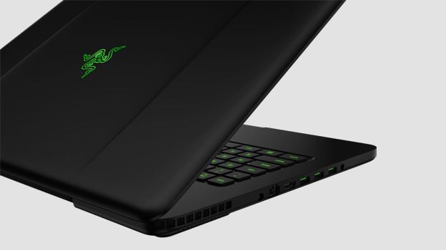Razer Blade Pro