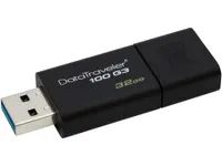 Kingston DataTraveler 100 G3 (89,-) 55,- |38 % |CDON Kingston DataTraveler 100 G3 (89,-) 55,- |38 % |CDON