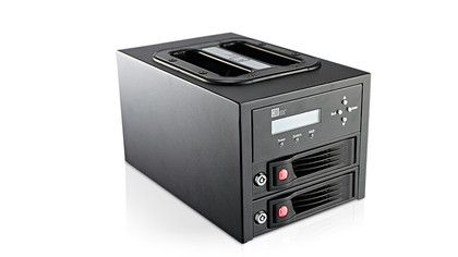 Best Mac RAID drive 2013: 6 reviewed and rated | TechRadar
