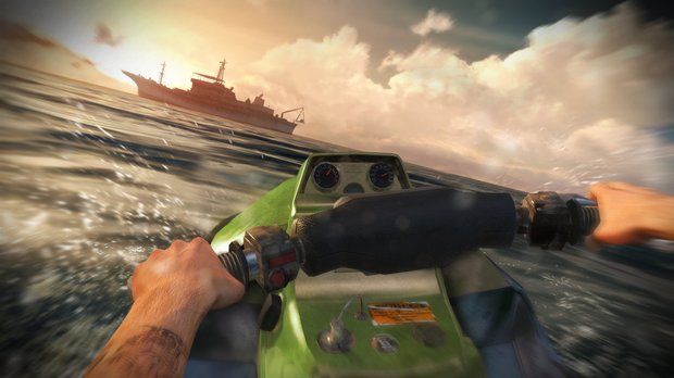 far cry 3 ps5 review