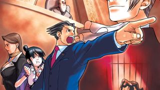 Phoenix Wright: Ace Attorney