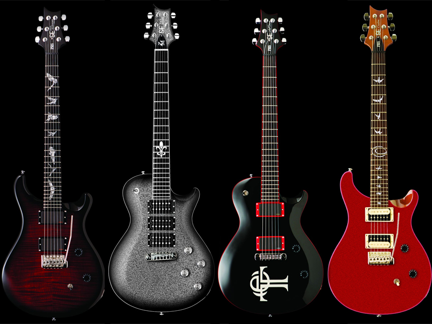 prs signature