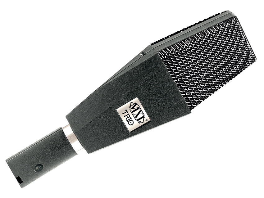 MXL Trio ($99)