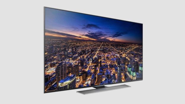 Samsung 65HU7500 review