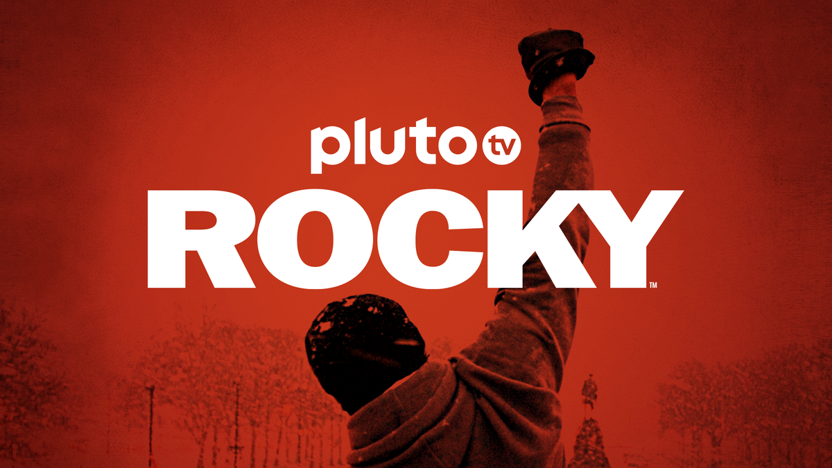 Pluto TV 