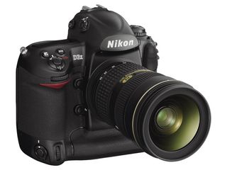 Nikon D3x