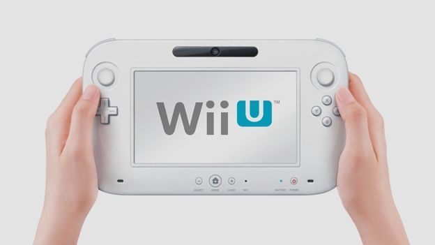 Nintendo Wii U